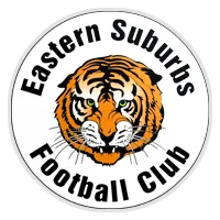 Eastern Suburbs SC (w) logo