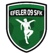 Efeler 09 logo