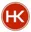 HK Kopavogur (w) logo