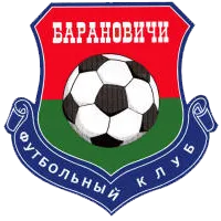 FC Baranovichi logo