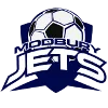 Logo de Modbury Jets Reserves