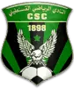 CS Constantine U21 logo