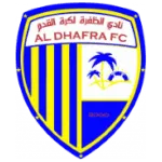 Al-Dhafra logo