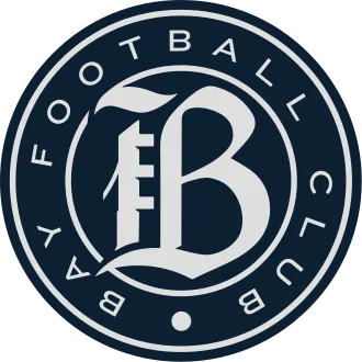 Bay FC (w) logo