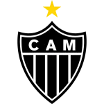Atletico Mineiro Youth logo