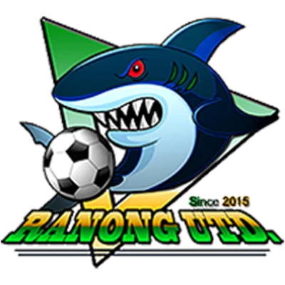 Ranong United FC logo