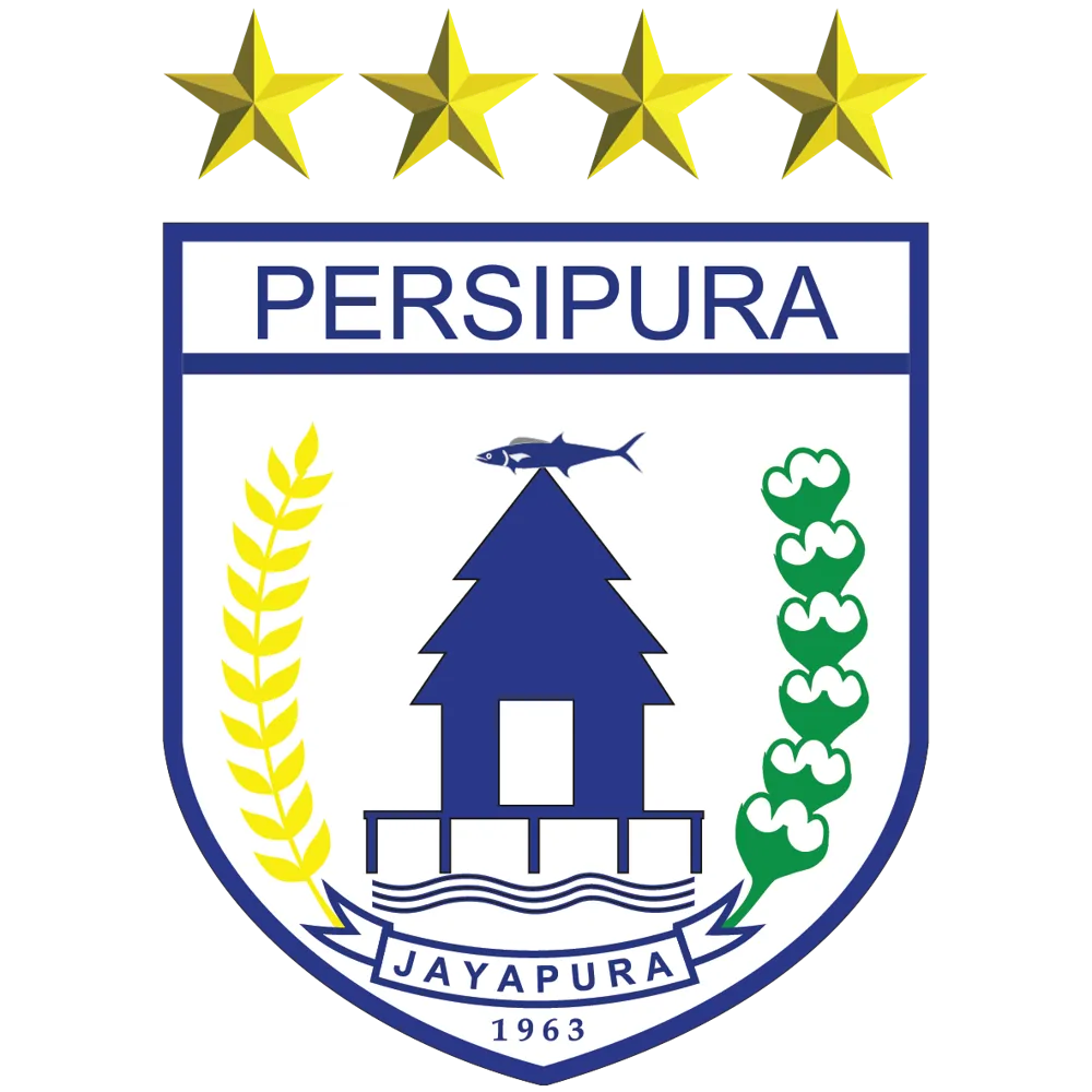 Persipura Jayapura logo
