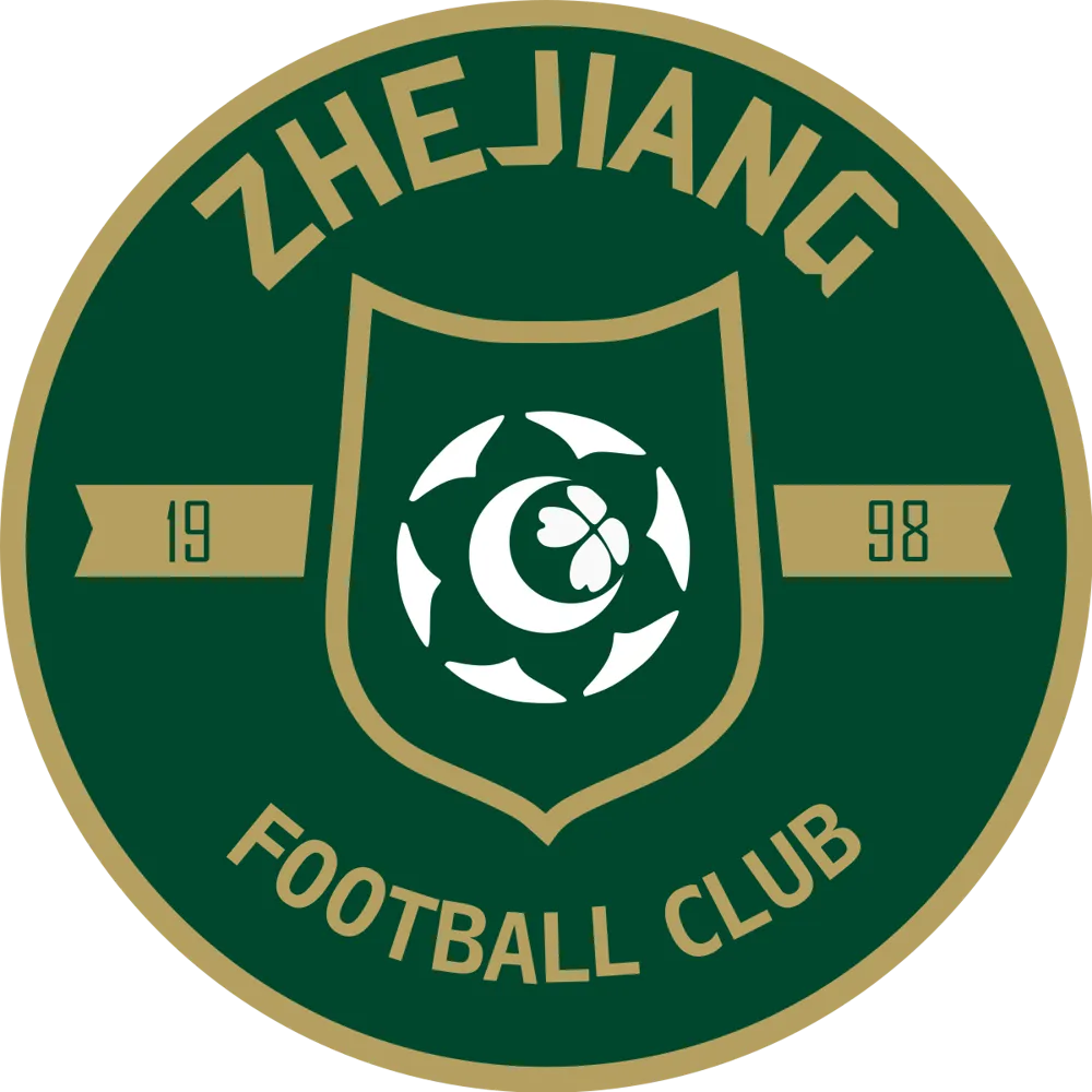 Zhejiang Professional FC U21 logo