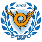 Daegu FC II logo
