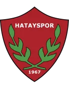 Atakas Hatayspor logo