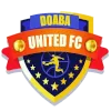 Doaba United FC logo
