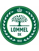 KVSK Lommel logo