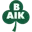 Bergnasets AIK logo
