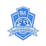Montfermeil U19 logo