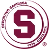 Saprissa (w) logo
