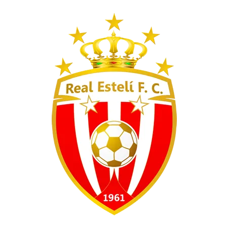 Real Esteli U20 logo