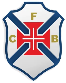 Logo de CF Os Belenenses
