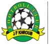 JF Khroub(w) logo