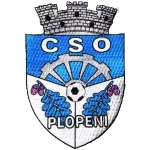 CSO Plopeni logo