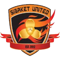 Sisaket United logo