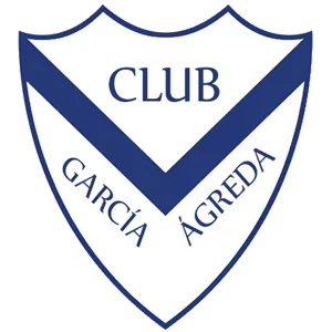Garcia Agreda logo