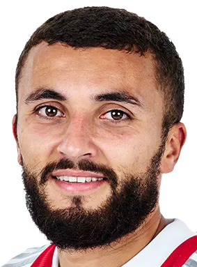 Zakaria Labyad's picture