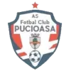 FC Pucioasa logo
