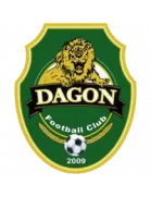 Dagon Star FC logo