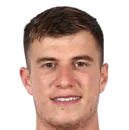 Paddy Mcnair's picture