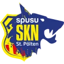 St.Polten logo