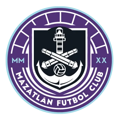 Mazatlan FC logo