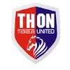 Thonburi United FC logo
