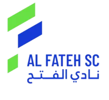 Logo de Al-Fateh SC