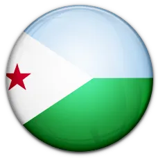 Djibouti logo