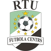 Rigas Tehniska Universitate לוגו