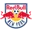 Logo de New York Red Bulls B