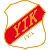 Ytterhogdal IK logo
