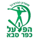 Hapoel Kfar Saba U19 logo