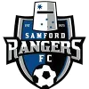 Samford Ranges logo