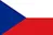Czech Republic bandeira