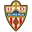 Almeria B logo