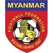 Myanmar (w) logo