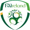 Ireland (w) U19 logo