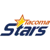 Tacoma Stars logo