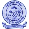 Kidderpore SC logo