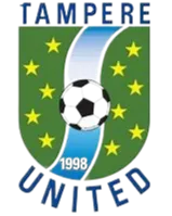 Tampere Utd (w) logo