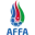 Azerbaijan (w) U19 logo