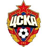 CSKA Moscow  (R) logo