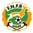 Niger U23 logo