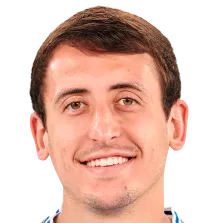 Mikel Oyarzabal's picture